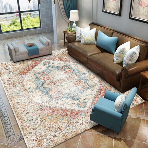 carpets vintage persian moroccan home rugs carpet for living room bedroom study decor floor mat retro american area
carpets vintage persian moroccan home rugs carpet for living room bedroom study decor floor mat retro american area