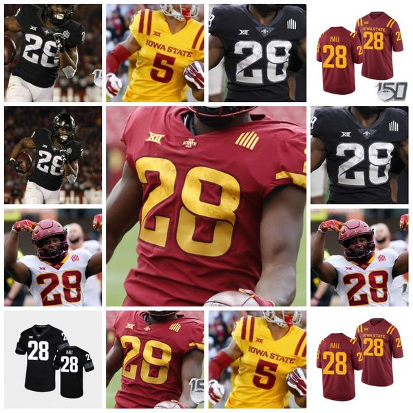 custom iowa state cyclones football jersey 28 breece hall brock purdy xavier hutchinson charlie kolar sean shaw jr tarique milton joe scates, Black;red
custom iowa state cyclones football jersey 28 breece hall brock purdy xavier hutchinson charlie kolar sean shaw jr tarique milton joe scates, Black;red