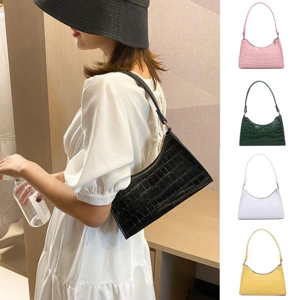 totes women fashion shopping bag retro casual shoulder bags female leather solid color chain handbag
totes women fashion shopping bag retro casual shoulder bags female leather solid color chain handbag