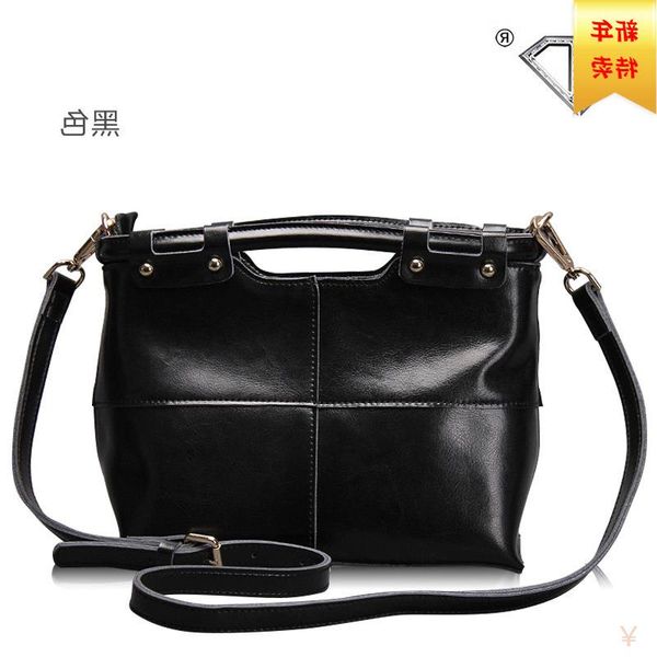 bag 2021 spring messenger shoulder oil cowhide handbag retro amazon leather wax female cujma
bag 2021 spring messenger shoulder oil cowhide handbag retro amazon leather wax female cujma