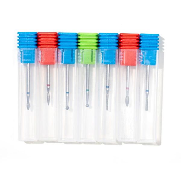 nail art kits drill rotary bits milling cutter manicure drills cuticle clean tools polish machine accessories kit professional set
nail art kits drill rotary bits milling cutter manicure drills cuticle clean tools polish machine accessories kit professional set