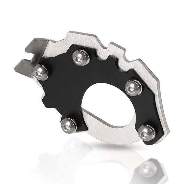 other motorcycle parts kickstand side stand extension foot pad support for f750gs f850gs
other motorcycle parts kickstand side stand extension foot pad support for f750gs f850gs