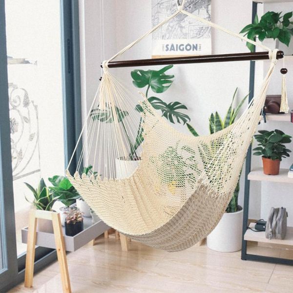 caribbean large hammock chair swing seat hanging chair with tassels tan safety baby indoor baby room decor
caribbean large hammock chair swing seat hanging chair with tassels tan safety baby indoor baby room decor