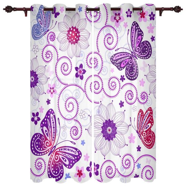 exquisite home luxury curtains flower line butterfly living room dining room bedroom l exquisite translucent curtains
exquisite home luxury curtains flower line butterfly living room dining room bedroom l exquisite translucent curtains