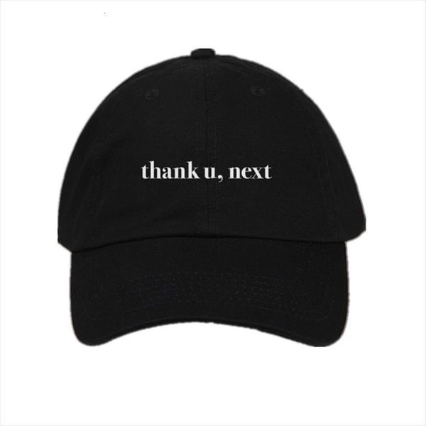 Letter Thank U,next Baseball Caps Ariana Grande Embroidery Dad Hat Unisex Women Man Hats Latest Album Snapback, Blue;gray
Letter Thank U,next Baseball Caps Ariana Grande Embroidery Dad Hat Unisex Women Man Hats Latest Album Snapback, Blue;gray