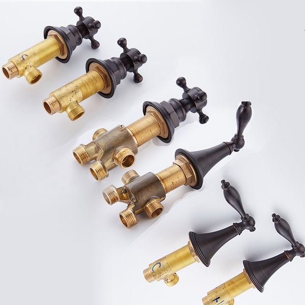 bathtub faucets black and cold water brass switch vae for shower mixer, set bath control i8sq
bathtub faucets black and cold water brass switch vae for shower mixer, set bath control i8sq