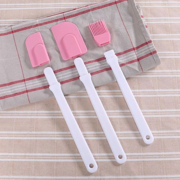 tools & accessories 3 pcs pastry brush set with cooking 2 scraper silicone baking accessory t84e
tools & accessories 3 pcs pastry brush set with cooking 2 scraper silicone baking accessory t84e