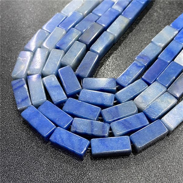 15.5 natural lapis lazuli rectange bead 8*8*20 mm polished drill brick stone strand bedas for diy making jewelry earings decor
15.5 natural lapis lazuli rectange bead 8*8*20 mm polished drill brick stone strand bedas for diy making jewelry earings decor
