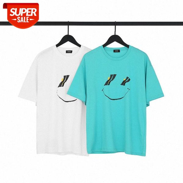 we11done smiley face sun print short-sleeved t-shirt for men and women couples loose half-sleeved t #sr8j, White;black
we11done smiley face sun print short-sleeved t-shirt for men and women couples loose half-sleeved t #sr8j, White;black