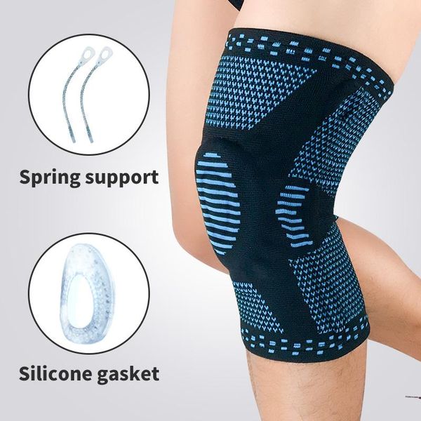 elbow & knee pads anti-collision compression protector knitted pressurized joint support kneepads brace 1\2 pc, Black;gray
elbow & knee pads anti-collision compression protector knitted pressurized joint support kneepads brace 1\2 pc, Black;gray
