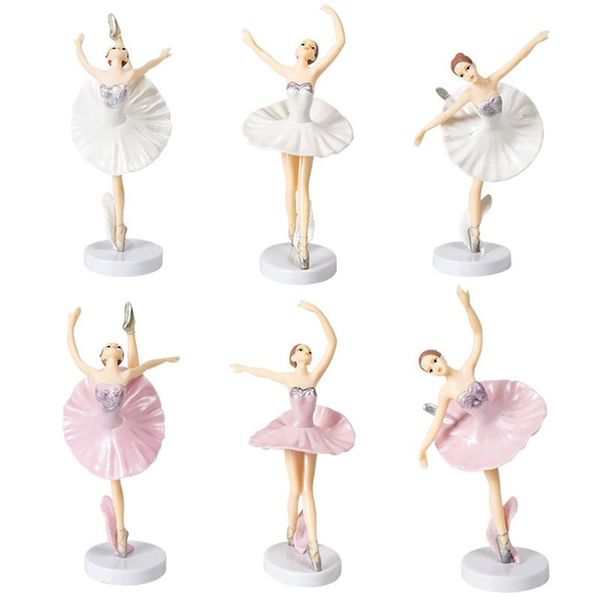 other event & party supplies 3pc ballet girls cake er dancing girl doll decor wedding birthday baby 1st favor happy
other event & party supplies 3pc ballet girls cake er dancing girl doll decor wedding birthday baby 1st favor happy