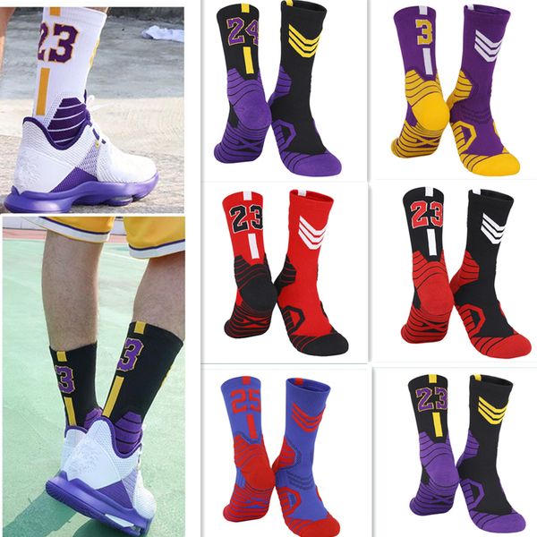 men towel bottom basketball training socks breathable anti-slip riding fitness male thicker mens long sports outdoor soccer sock, Black
men towel bottom basketball training socks breathable anti-slip riding fitness male thicker mens long sports outdoor soccer sock, Black