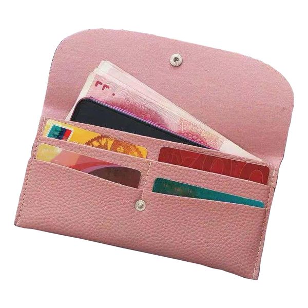 wholesale buckle wallet designer long wallet lady multicolor designer coin purse card holder women classic pocket clutch ing, Red;black
wholesale buckle wallet designer long wallet lady multicolor designer coin purse card holder women classic pocket clutch ing, Red;black