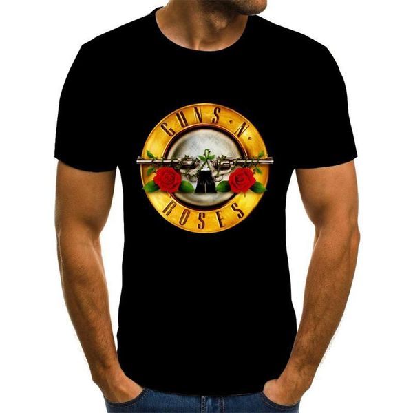 men's t-shirts and women's fashion punk t-shirt, rosette print black heavy work hip-hop sweatshirt, White;black
men's t-shirts and women's fashion punk t-shirt, rosette print black heavy work hip-hop sweatshirt, White;black