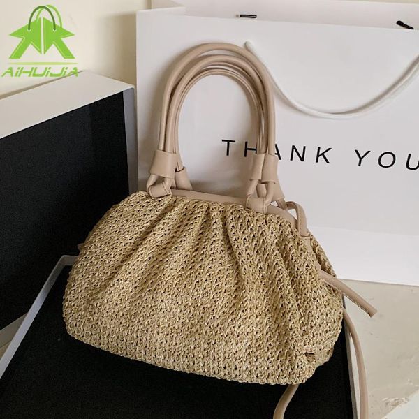 evening bags fashion straw women handbags bohemia woven female shoulder 2021 summer beach travel casual rattan messenger bag
evening bags fashion straw women handbags bohemia woven female shoulder 2021 summer beach travel casual rattan messenger bag