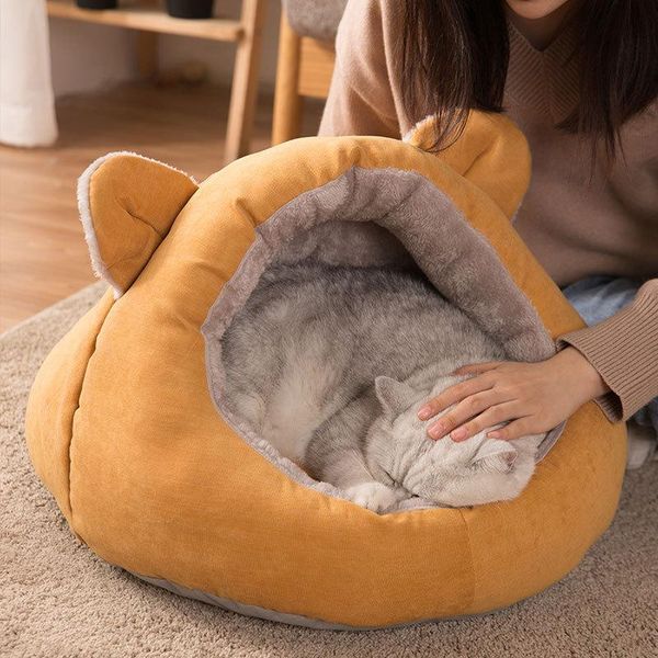 cat beds & furniture cute cartoon round slippers pet bed all seasons removable and washable semi closed dogs cats nest pets sleeping supplie
cat beds & furniture cute cartoon round slippers pet bed all seasons removable and washable semi closed dogs cats nest pets sleeping supplie