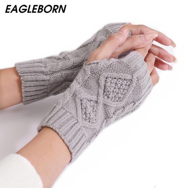 five fingers gloves style knitted wool warmth half-finger fingerless autumn winter women short diamond cute fashion, Blue;gray
five fingers gloves style knitted wool warmth half-finger fingerless autumn winter women short diamond cute fashion, Blue;gray