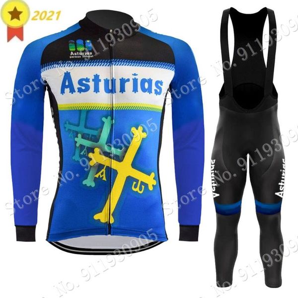 racing sets asturias cycling jersey 2021 set clothing suit summer mens long sleeve mtb bike road pants bib maillot culotte camisa, Black;blue
racing sets asturias cycling jersey 2021 set clothing suit summer mens long sleeve mtb bike road pants bib maillot culotte camisa, Black;blue