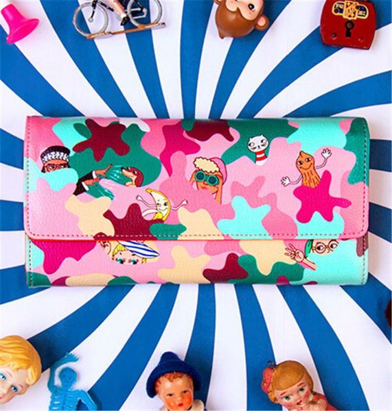 wallets bentoy fashion cartoon wallet leather women long ladies zipper purse cellphone pocket card holders clutch money bag, Red;black
wallets bentoy fashion cartoon wallet leather women long ladies zipper purse cellphone pocket card holders clutch money bag, Red;black
