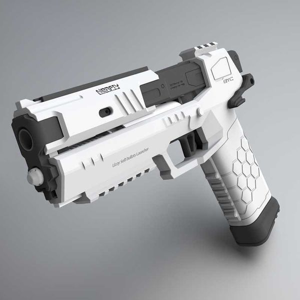 gecko soft bullet gun rhinoceros launcher boy children in hand grab two simovlizi toy guns
gecko soft bullet gun rhinoceros launcher boy children in hand grab two simovlizi toy guns