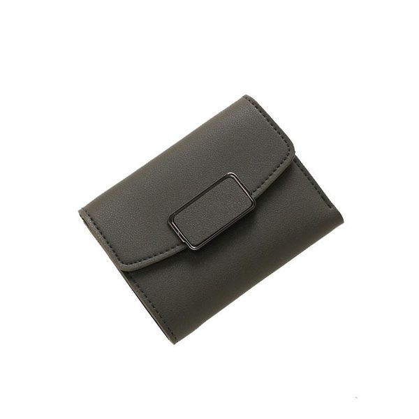 wallets brand 2021 promotikorean fashion luxury mini short student coin purse wallet leather thin ladies, Red;black
wallets brand 2021 promotikorean fashion luxury mini short student coin purse wallet leather thin ladies, Red;black