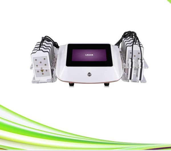 portable spa salon use lipolaser lipo laser cavitation slimming diode laser machine, Black
portable spa salon use lipolaser lipo laser cavitation slimming diode laser machine, Black