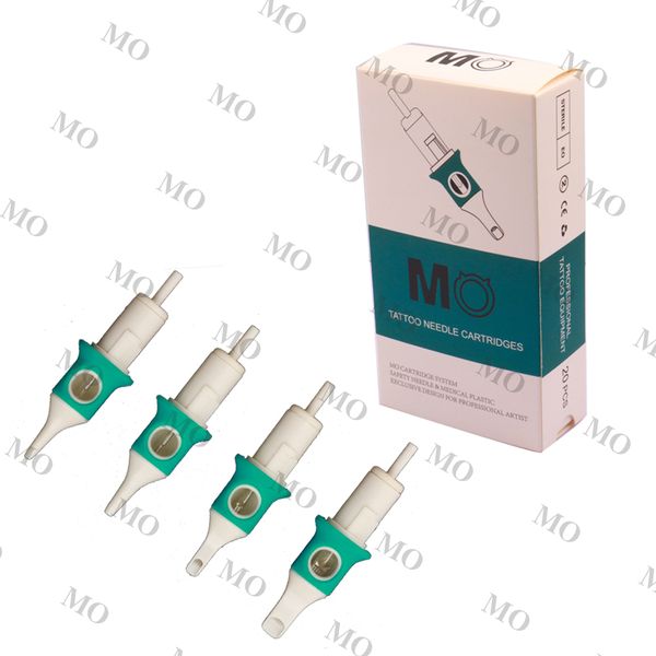 20 pcs/lot original filter cartridge tattoo needles round liner rl membrane system needles for cartridge machine grip
20 pcs/lot original filter cartridge tattoo needles round liner rl membrane system needles for cartridge machine grip