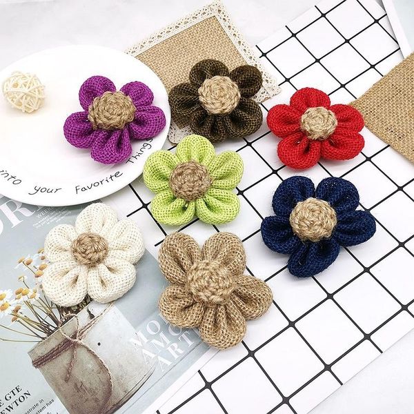decorative flowers & wreaths 5 pcs christmas wedding party decoration craft flower twist diy shoes hat
decorative flowers & wreaths 5 pcs christmas wedding party decoration craft flower twist diy shoes hat