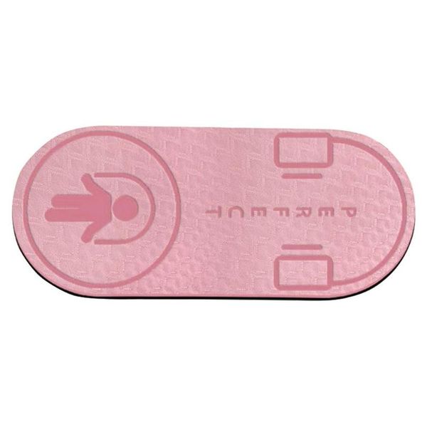 yoga mats indoor fitness rope skipping mat sound insulation and absorption household dancing running sports silent
yoga mats indoor fitness rope skipping mat sound insulation and absorption household dancing running sports silent