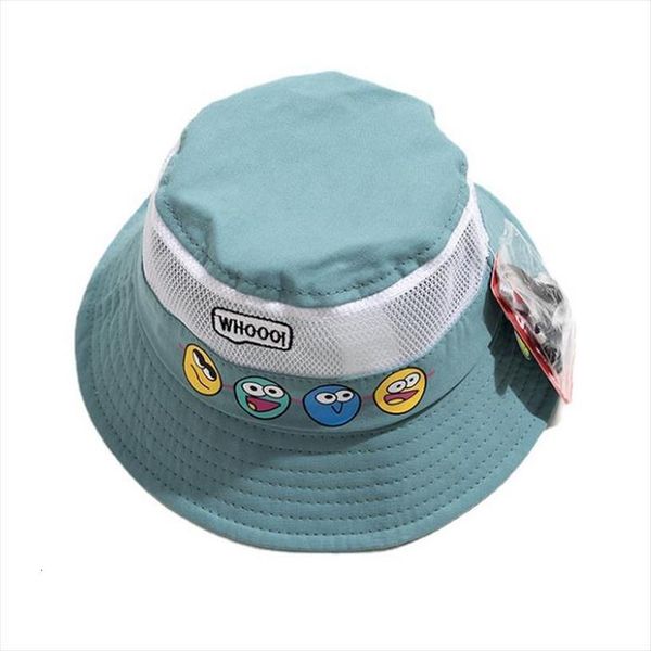 doitmesh kids cotton bucket hats summer panama expression sun cap spring baby boys girls outdoor beach fisherman hat, Blue;gray
doitmesh kids cotton bucket hats summer panama expression sun cap spring baby boys girls outdoor beach fisherman hat, Blue;gray
