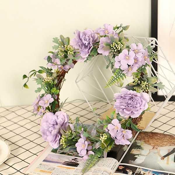camellia wreath door wreath for home front door hanging wedding wall window party decoration
camellia wreath door wreath for home front door hanging wedding wall window party decoration