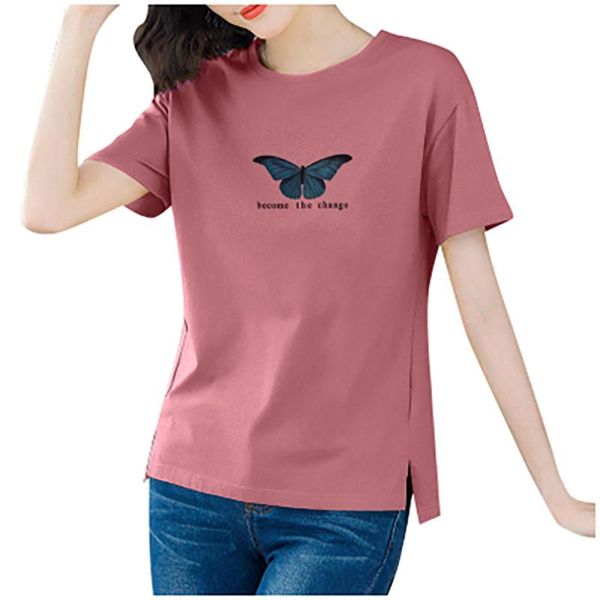 women's t-shirt 2021 halloween large size pure cotton bat print round neck short sleeve fashion women casual, White
women's t-shirt 2021 halloween large size pure cotton bat print round neck short sleeve fashion women casual, White