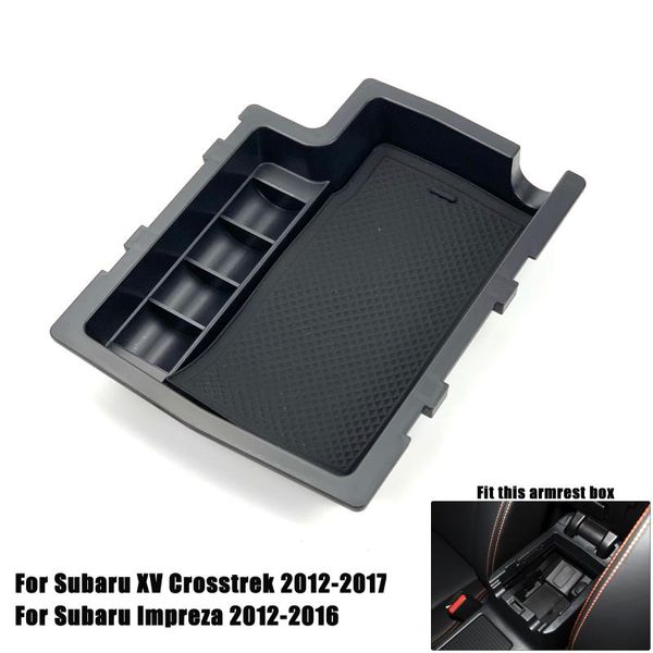 car organizer accessories central armrest storage box for xv crosstrek impreza outback legacy forester console glove tray holder
car organizer accessories central armrest storage box for xv crosstrek impreza outback legacy forester console glove tray holder