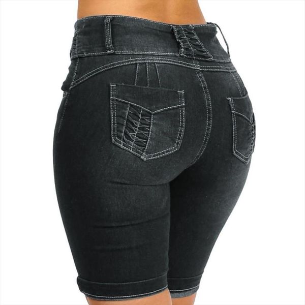 jeans plus size fashion denim womens pant shorts summer skinny slim fits short lady clothing, Black;white
jeans plus size fashion denim womens pant shorts summer skinny slim fits short lady clothing, Black;white