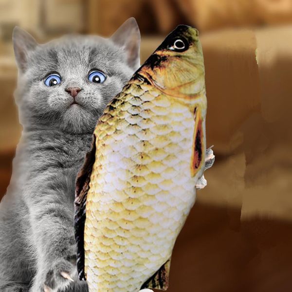 cat toys pet soft plush 3d fish shape toy gifts catnip stuffed pillow doll simulation playing for chew
cat toys pet soft plush 3d fish shape toy gifts catnip stuffed pillow doll simulation playing for chew