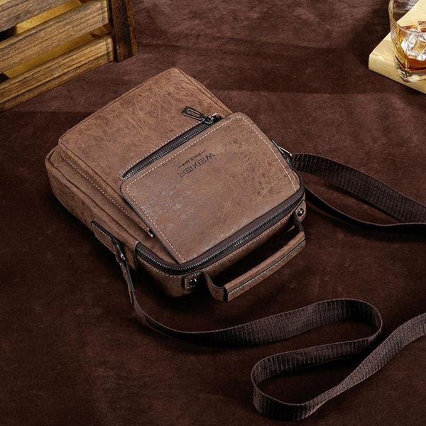 shoulder bags men's crossbody bag vintage pu leather solid color messenger for male casual small zippers handbag
shoulder bags men's crossbody bag vintage pu leather solid color messenger for male casual small zippers handbag