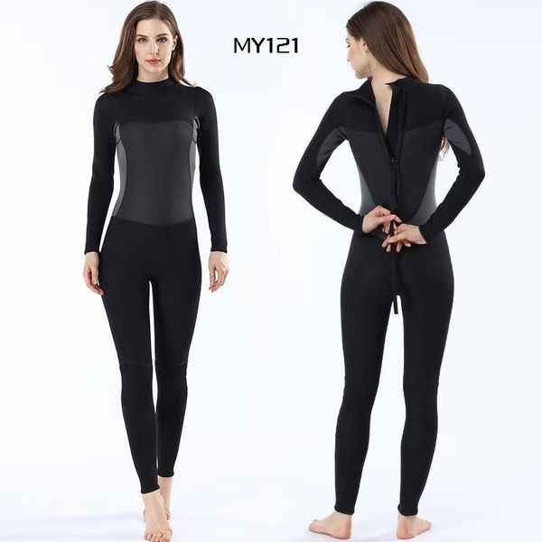 myledi scuba diving wetsuit 3mm neoprene for women snorkeling suits swimming spearfishing keep warm jellyfish clothing
myledi scuba diving wetsuit 3mm neoprene for women snorkeling suits swimming spearfishing keep warm jellyfish clothing