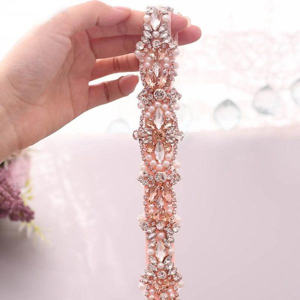 wedding sashes belt bridal belts and clear crystal rhinestone ribbon for dress bridesmaid prom gowns b44, White
wedding sashes belt bridal belts and clear crystal rhinestone ribbon for dress bridesmaid prom gowns b44, White
