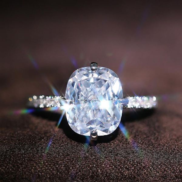 wedding rings huitan brilliant cushion cut cubic zirconia exquisite bridal marriage women bands fashion jewelry, Slivery;golden
wedding rings huitan brilliant cushion cut cubic zirconia exquisite bridal marriage women bands fashion jewelry, Slivery;golden
