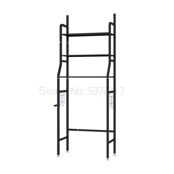 hooks & rails 2-3 tiers stainless steel rack over the toilet cabinet shelves for washing machine bathroom space saver shelf organizer holder
hooks & rails 2-3 tiers stainless steel rack over the toilet cabinet shelves for washing machine bathroom space saver shelf organizer holder