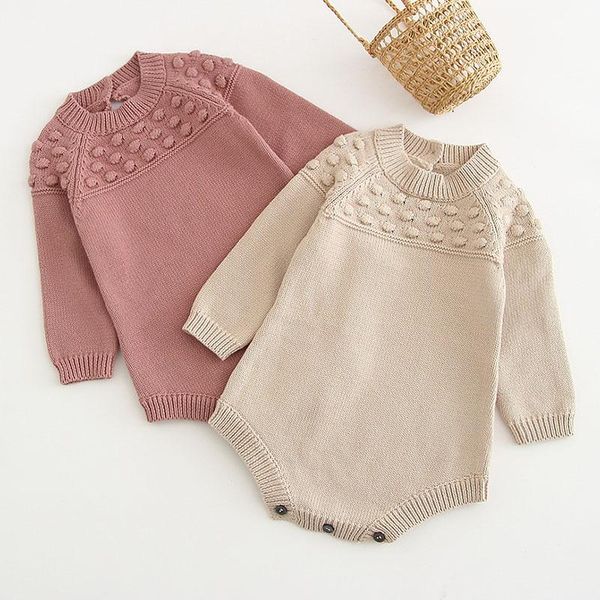 new 2021 autumn winter newborn girls jumpsuits clothes baby girls wave point rompers knitted long sleeve children rompers, Blue
new 2021 autumn winter newborn girls jumpsuits clothes baby girls wave point rompers knitted long sleeve children rompers, Blue