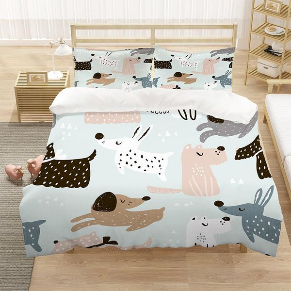 bedding sets cute japanese style animal cat dog kids 3d luxury set duvet cover king double full single size dropship
bedding sets cute japanese style animal cat dog kids 3d luxury set duvet cover king double full single size dropship