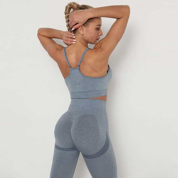 yoga outfit seamless suit women sportswear fitness suits workout clothes for tracksuit gym sets and leggings set sports
yoga outfit seamless suit women sportswear fitness suits workout clothes for tracksuit gym sets and leggings set sports