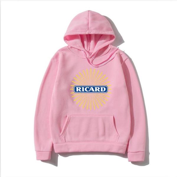 men's hoodies & sweatshirts ouzo liquor alcohol ricard france for men women printed logo pullovers pure cotton clothes, Black
men's hoodies & sweatshirts ouzo liquor alcohol ricard france for men women printed logo pullovers pure cotton clothes, Black