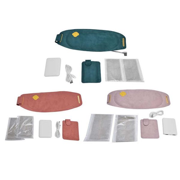 carpets 3 gears temperature control graphene heating waist belt intelligent usb charging warming for woman
carpets 3 gears temperature control graphene heating waist belt intelligent usb charging warming for woman