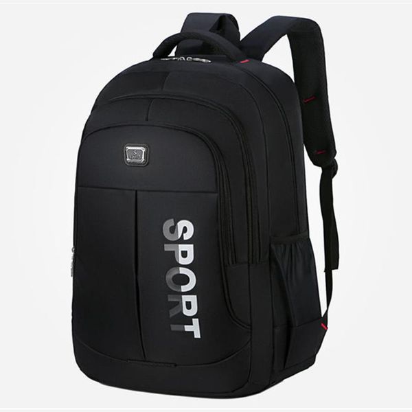 backpack men's oxford cloth material british casual fashion backpacks style design large capacity bag
backpack men's oxford cloth material british casual fashion backpacks style design large capacity bag