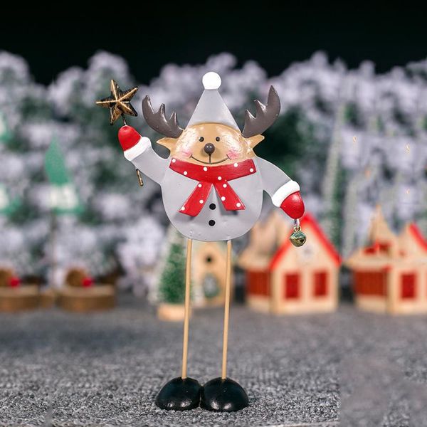 christmas decorations decorative standing deskkids multi purpose party home metal ornaments gift cute colorful doll long legs
christmas decorations decorative standing deskkids multi purpose party home metal ornaments gift cute colorful doll long legs