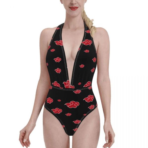 women's swimwear japan anime akatsuki women exotic bikinis swimsuit graphic cool bikini europe beach wear, White;black
women's swimwear japan anime akatsuki women exotic bikinis swimsuit graphic cool bikini europe beach wear, White;black