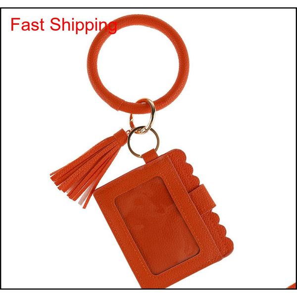 bracelet card bag pu leather tassel card holder fashion leopard bracelet keychain jewelry for w jllndh carshop2006, Silver
bracelet card bag pu leather tassel card holder fashion leopard bracelet keychain jewelry for w jllndh carshop2006, Silver