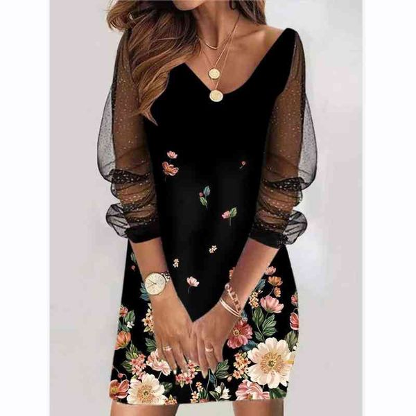 elegant women v-neck sequin party dress spring mesh long sleeve irregular mini dress autumn patchwork shiny a-line dresses, Black;gray
elegant women v-neck sequin party dress spring mesh long sleeve irregular mini dress autumn patchwork shiny a-line dresses, Black;gray